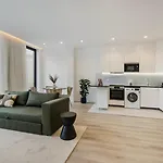 Guestready - Delightful In Apartamento
