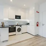 Apartamento Guestready - Delightful In