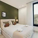 Guestready - Delightful In Apartamento *