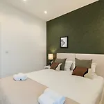 Apartamento Guestready - Delightful In