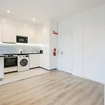 Guestready - Delightful In Apartamento Matosinhos (Porto)