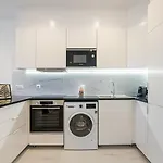 Apartamento Guestready - Delightful In Matosinhos (Porto)