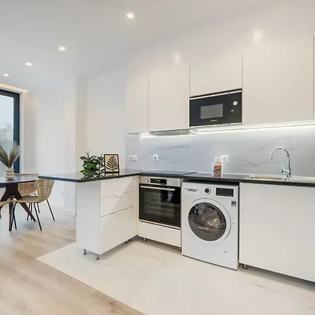 Guestready - Delightful In Matosinhos (Porto)