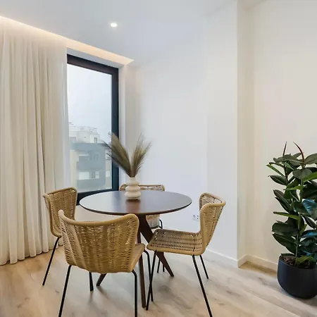 Guestready - Delightful In Apartamento *