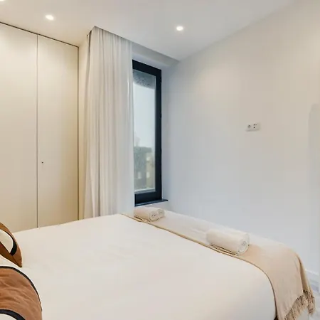 Guestready - Delightful In Matosinhos (Porto)