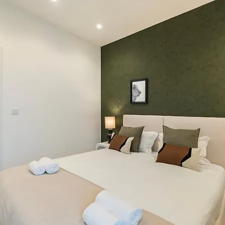 Διαμέρισμα Guestready - Delightful In