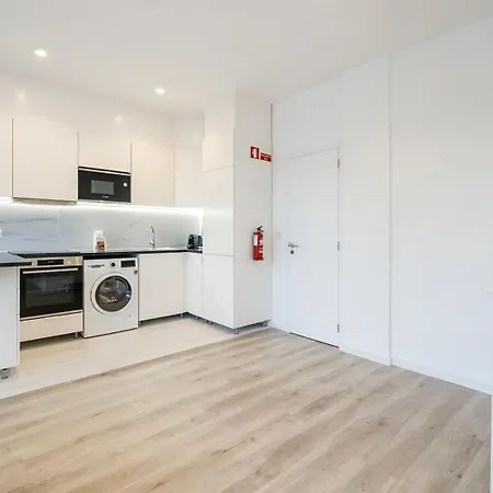 Guestready - Delightful In Διαμέρισμα Matosinhos (Porto)