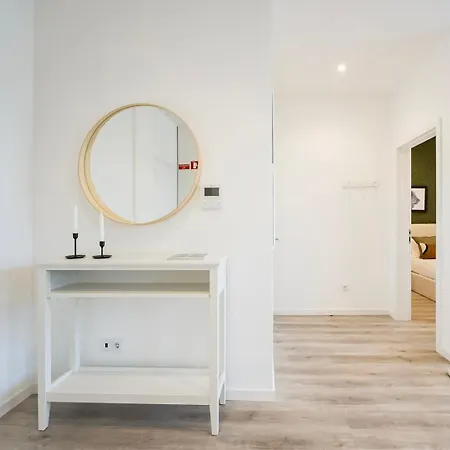 Guestready - Delightful In * Matosinhos (Porto)