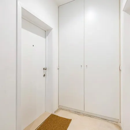 Apartamento Guestready - Delightful In Matosinhos (Porto)