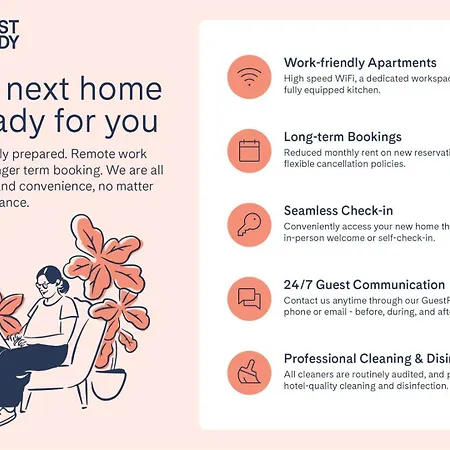 Guestready - Delightful In Matosinhos (Porto)