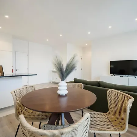 Guestready - Delightful In * Matosinhos (Porto)