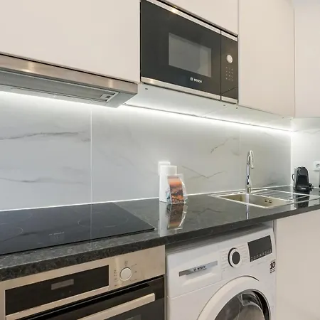 Guestready - Delightful In Matosinhos Apartment *
