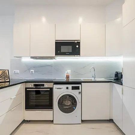 Apartment Guestready - Delightful In Matosinhos Matosinhos (Porto)