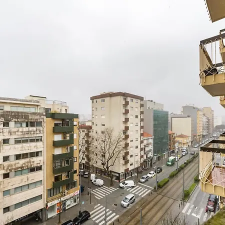 Guestready - Delightful In * Matosinhos (Porto)