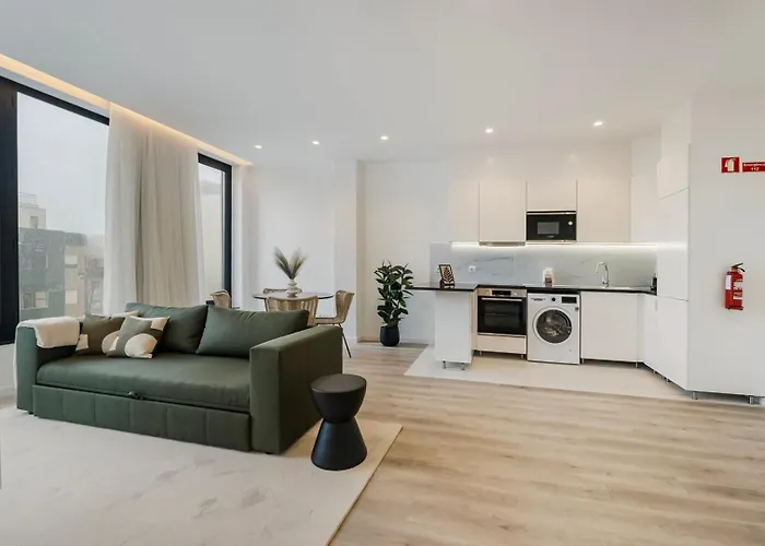 Guestready - Delightful In Apartamento