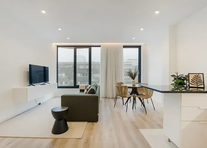 Guestready - Delightful In