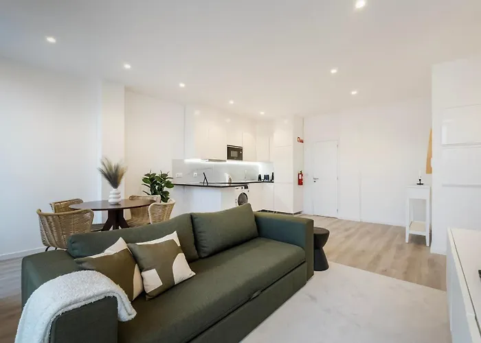 Guestready - Delightful In Appartement