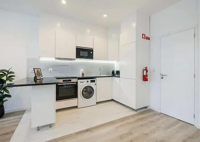 Appartement Guestready - Delightful In