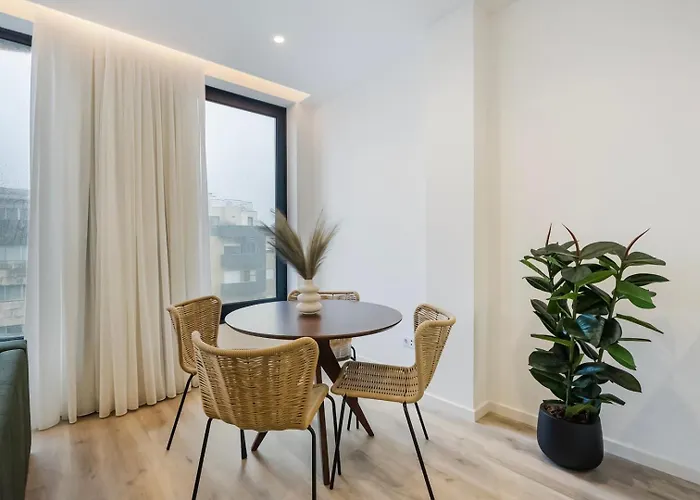 Guestready - Delightful In Appartement *