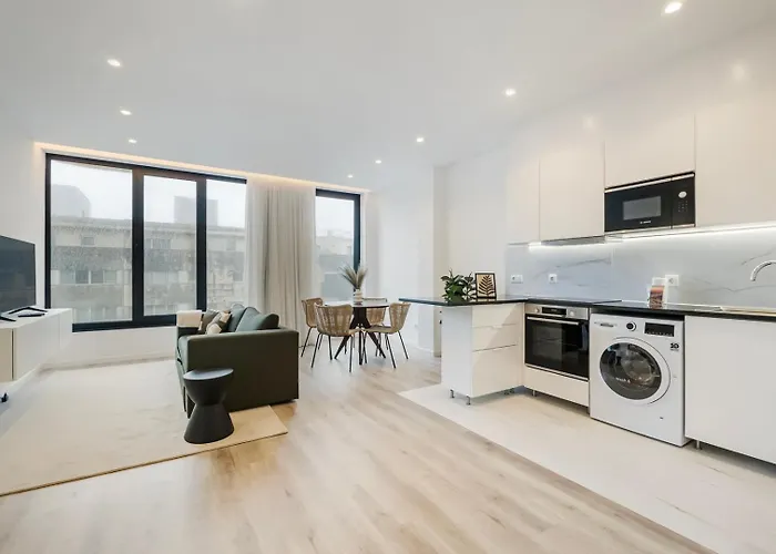 Appartement Guestready - Delightful In *