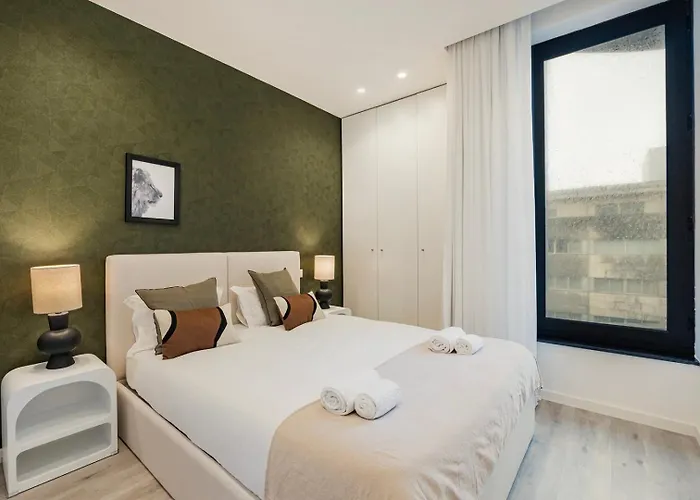 Guestready - Delightful In Appartement *