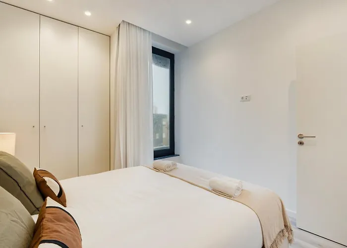 Guestready - Delightful In Matosinhos (Porto)