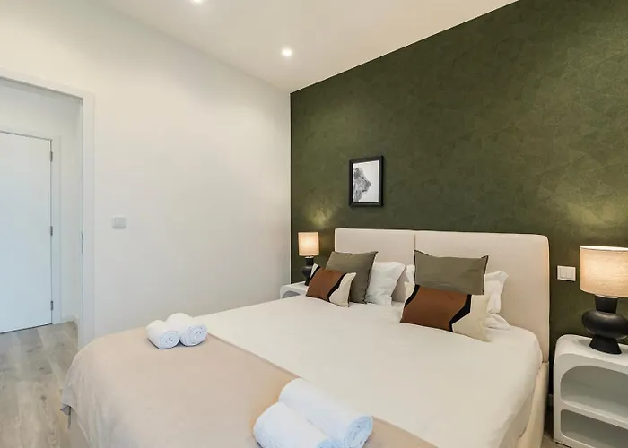 Appartement Guestready - Delightful In