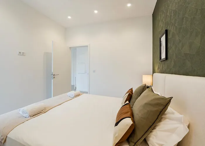 Guestready - Delightful In Appartement