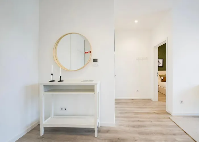 Guestready - Delightful In * Matosinhos (Porto)