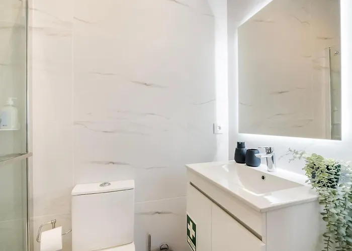 Appartement Guestready - Delightful In *