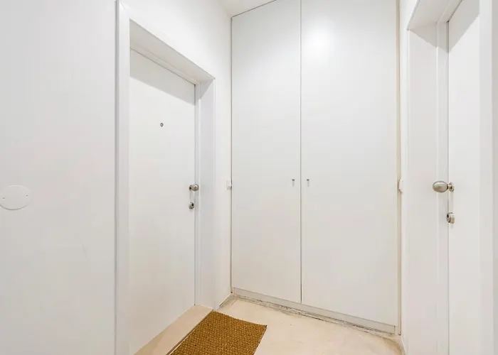 Appartement Guestready - Delightful In Matosinhos (Porto)