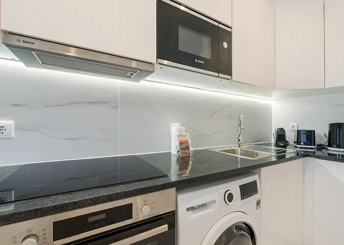 Guestready - Delightful In Apartamento *