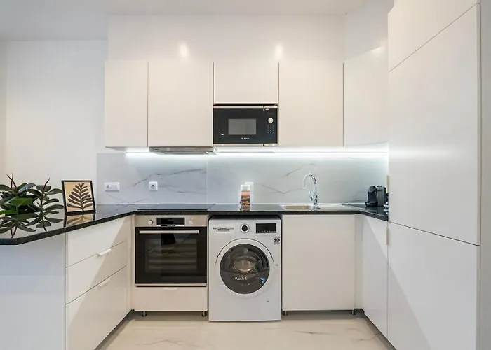 Apartamento Guestready - Delightful In Matosinhos (Porto)