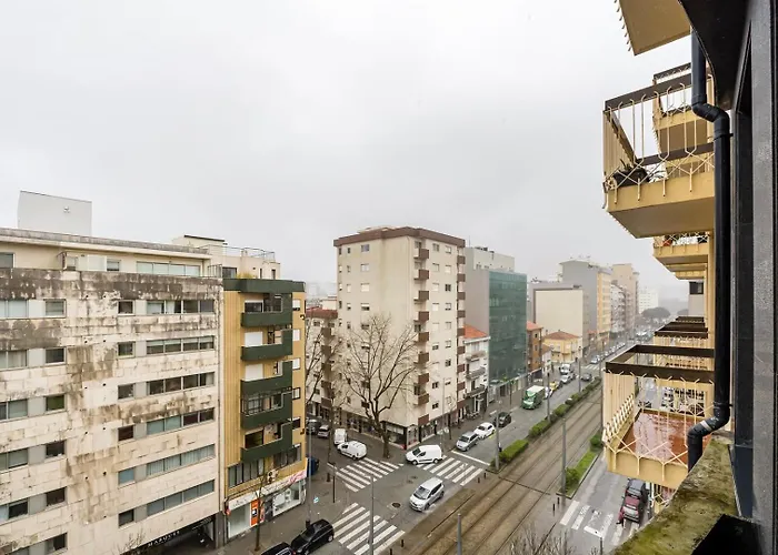 Guestready - Delightful In * Matosinhos (Porto)